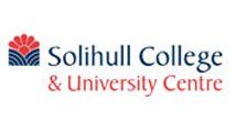 solihull college logo