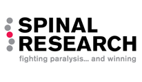 spinal research logo