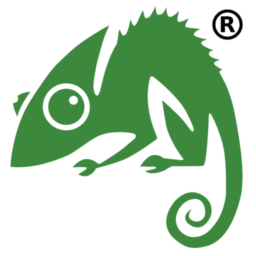 Logo de Chameleon Web Services