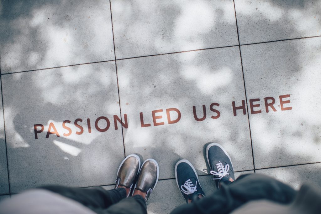 branding agency with passion branding agency with passion