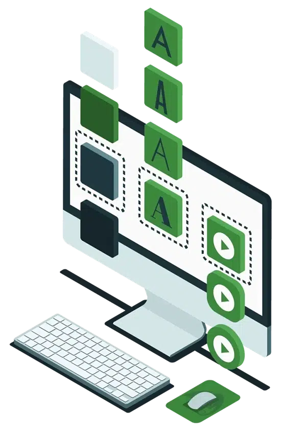 Graphic Design Agency