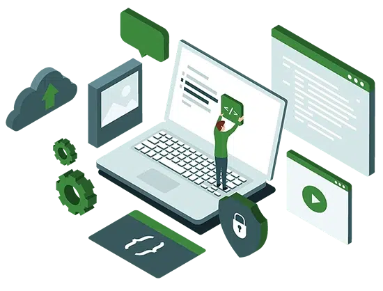 Web Design Company