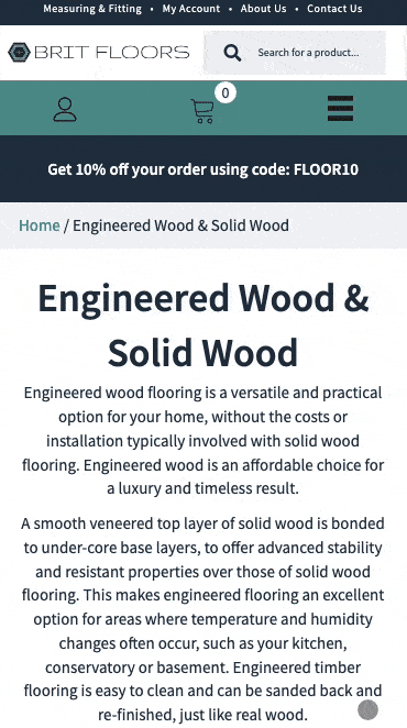 Brit Floors Mobile Showcase 1 Brit Floors Mobile Showcase 1