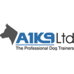 A1K9 Logo