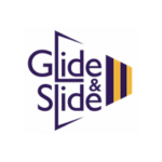 Glide and Slide Logo