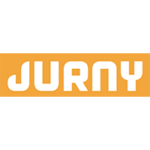 Jurny Logo