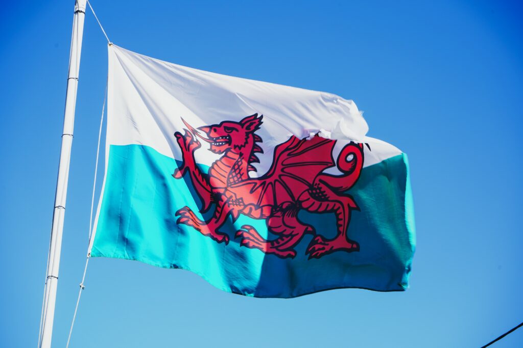 Wrexham AFC based in Wales
