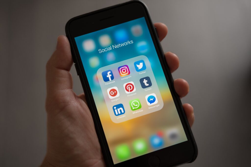 Bad SEO Practices Include Ignoring Social Media