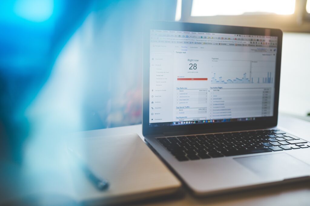Understanding the Algorithm for Marketing Strategies