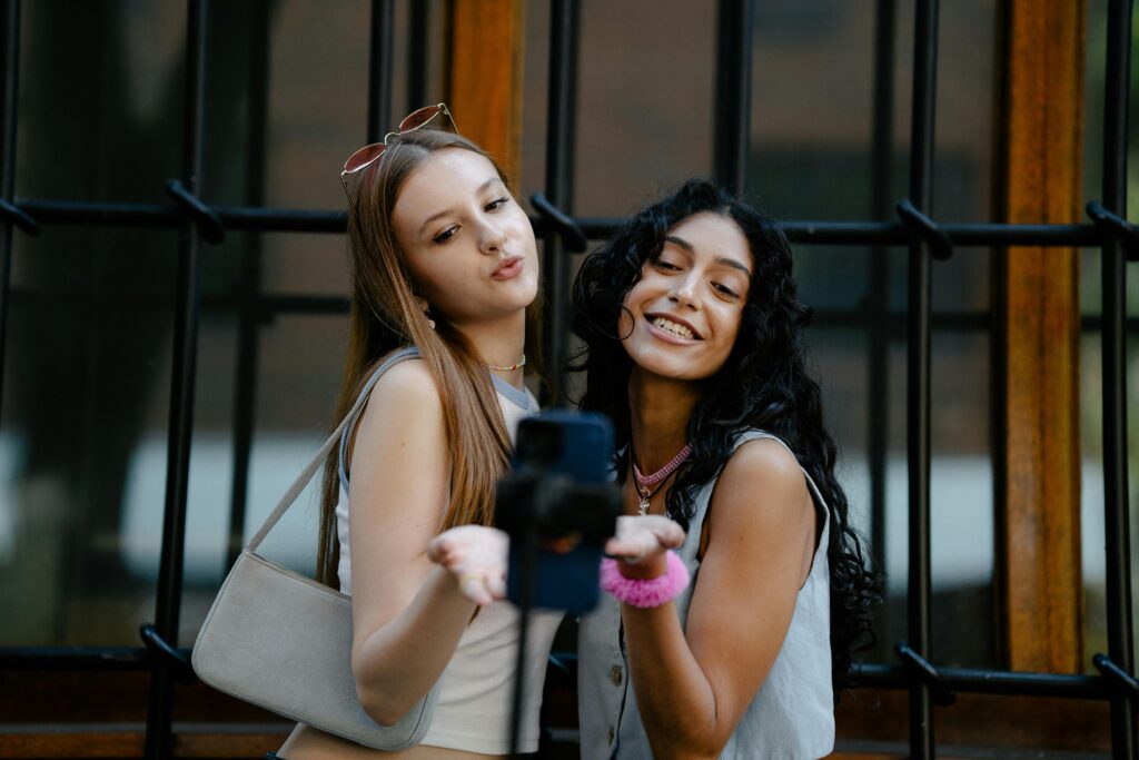 The Growth of Influencer Marketing