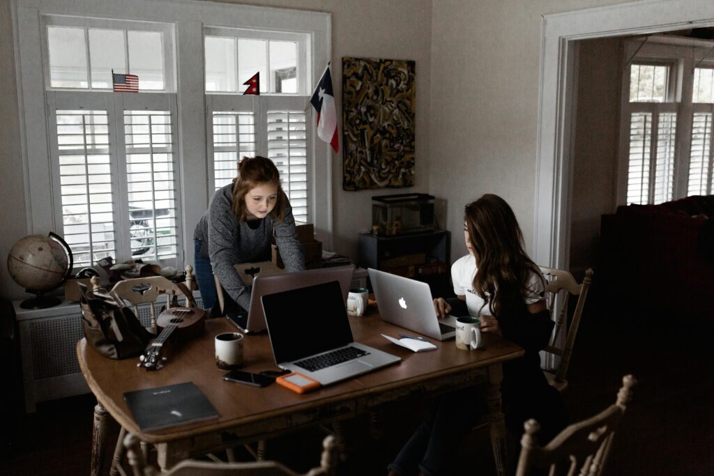 Work on SEO for Small Businesses together