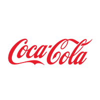 Coca Cola logo