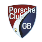 PCGB Porsche Club GB Logo