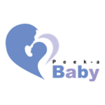 Peek a Baby logo