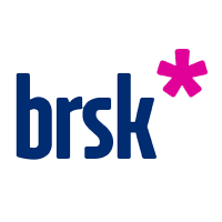 brsk logo