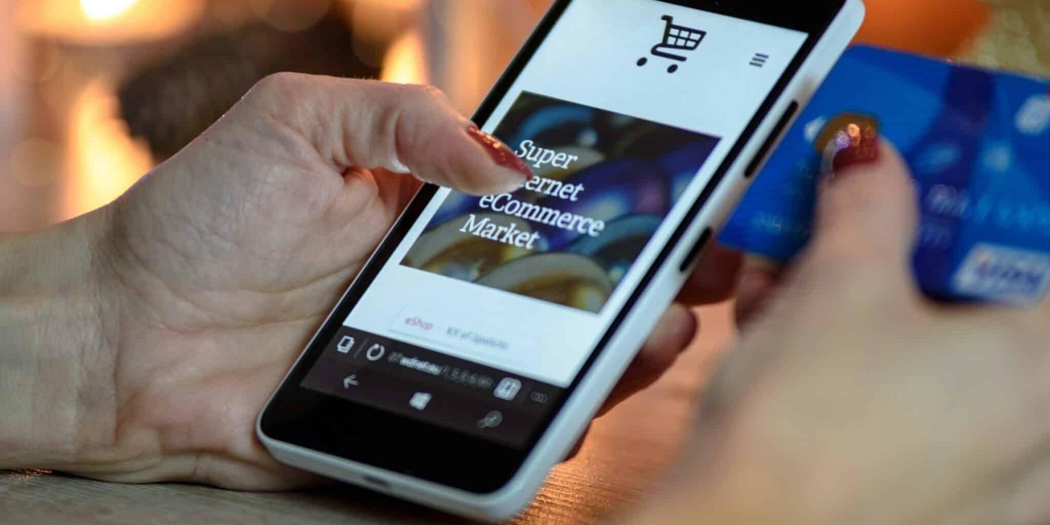 Mobile Website Design